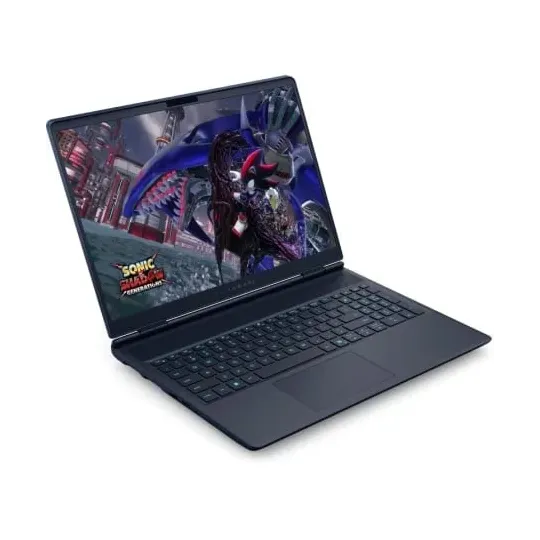 Portátil gaming Dell Alienware 16X Aurora | Ficha del modelo
