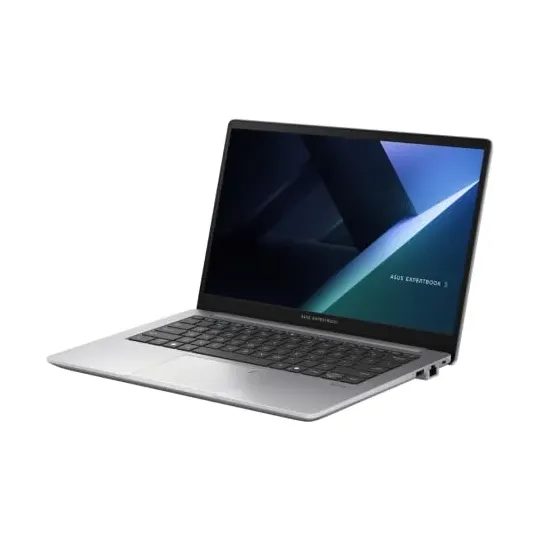 Asus ExpertBook B1 B1403CVA - portátil | ficha técnica
