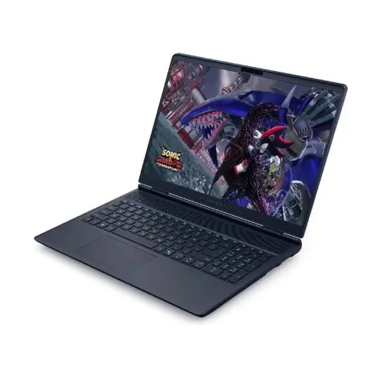 Portátil gaming Dell Alienware 16X Aurora | Ficha del modelo