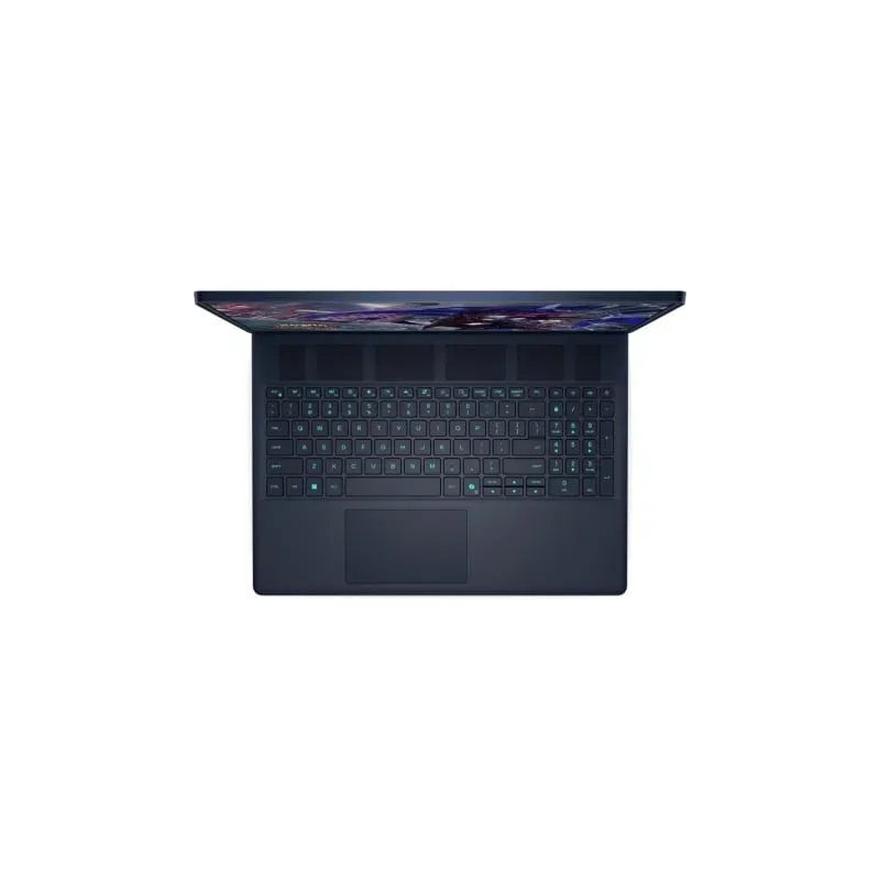 Portátil gaming Dell Alienware 16X Aurora | Ficha del modelo