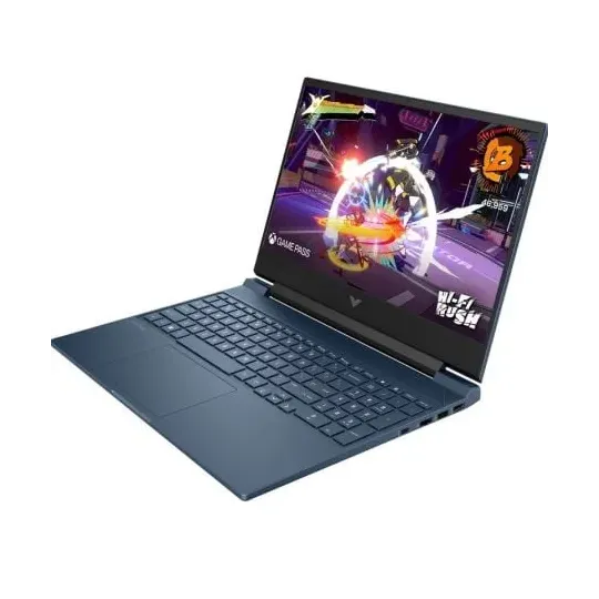 Portátil gaming HP Victus 15-FA | Ficha del modelo