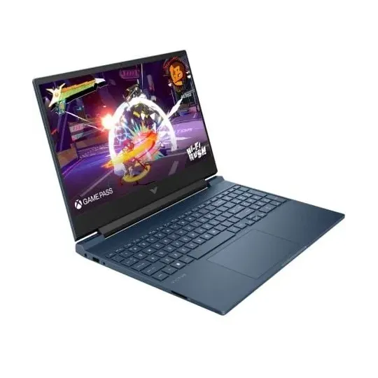 Portátil gaming HP Victus 15-FA | Ficha del modelo