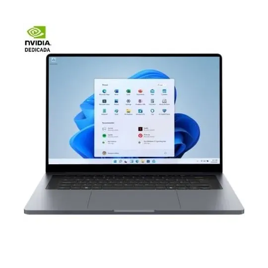 Portátil gaming Samsung Galaxy Book6 Ultra | Modelo Samsung
