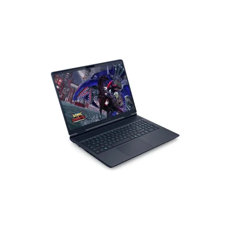 Dell Alienware 16X Aurora - portátil gaming | ficha
