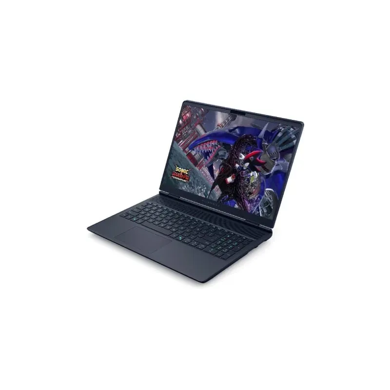 Dell Alienware 16X Aurora - portátil gaming | ficha