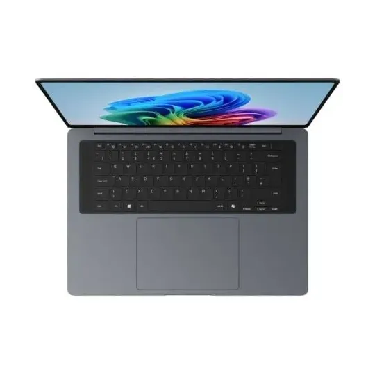 Portátil gaming Samsung Galaxy Book6 Ultra | Modelo Samsung