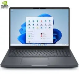 Dell Pro Max 16 Plus MB16250 | Portátil workstation Dell