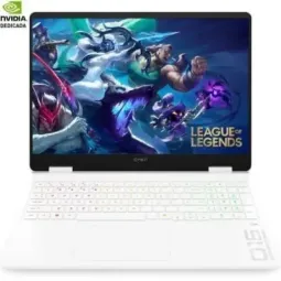 HP Omen 16-AM - portátil gaming | ficha del modelo