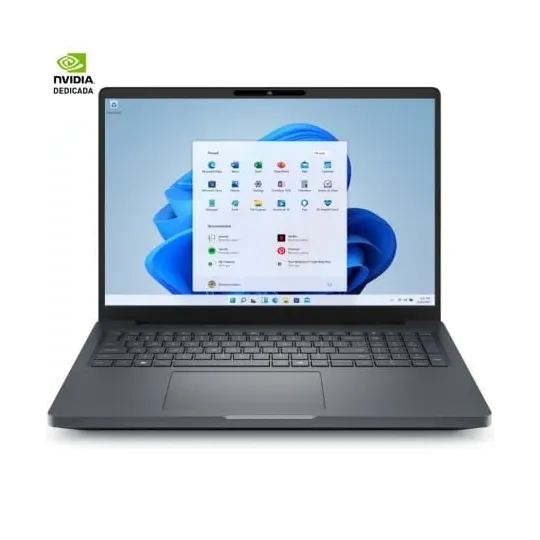 Dell Pro Max 16 Plus MB16250 | Portátil workstation Dell