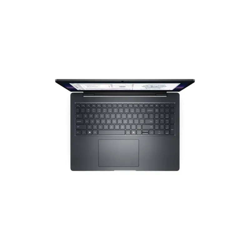 Dell Pro Max 16 Plus MB16250 | Portátil workstation Dell