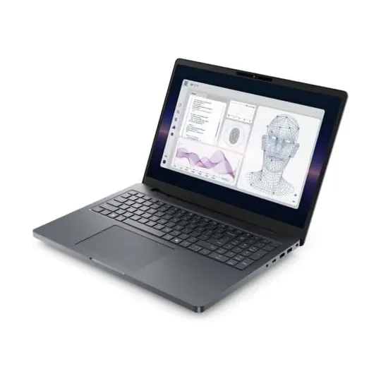 Dell Pro Max 16 Plus MB16250 | Portátil workstation Dell
