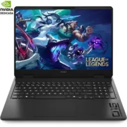 HP Omen 16-AP - portátil gaming | ficha del modelo
