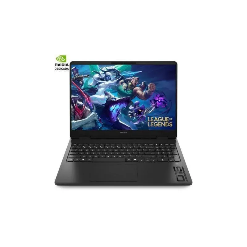 HP Omen 16-AP - portátil gaming | ficha del modelo