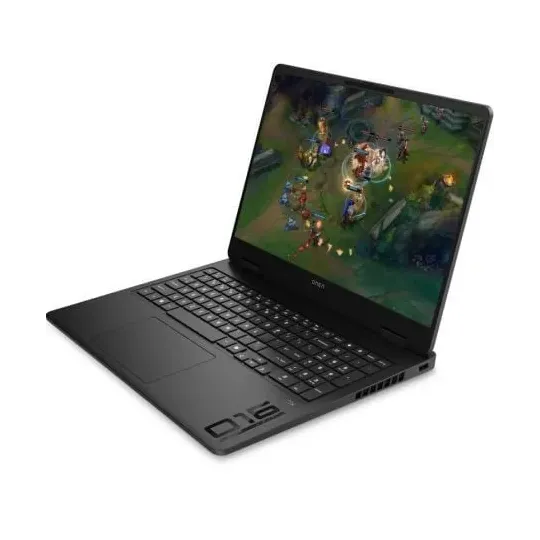 HP Omen 16-AP - portátil gaming | ficha del modelo