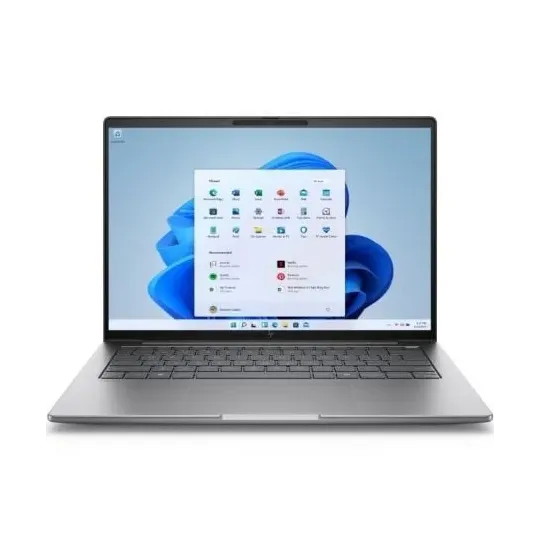 Portátil workstation HP ZBook 8 G1i | Ficha del modelo
