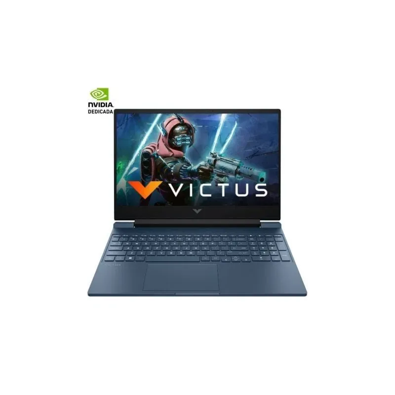 HP Victus 15-FA - portátil gaming | características