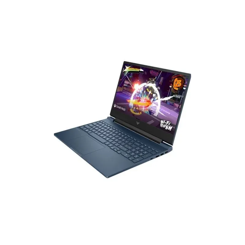 HP Victus 15-FA - portátil gaming | características