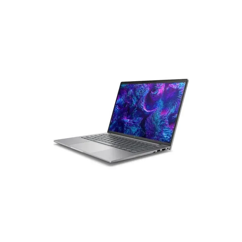 Portátil workstation HP ZBook 8 G1i | Ficha del modelo