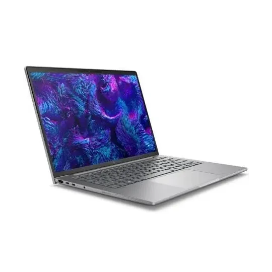 Portátil workstation HP ZBook 8 G1i | Ficha del modelo