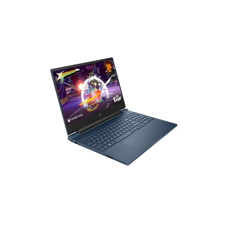 HP Victus 15-FA - portátil gaming | características