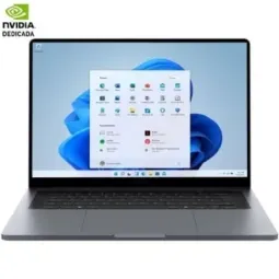 Samsung Galaxy Book6 Ultra - portátil gaming | ficha
