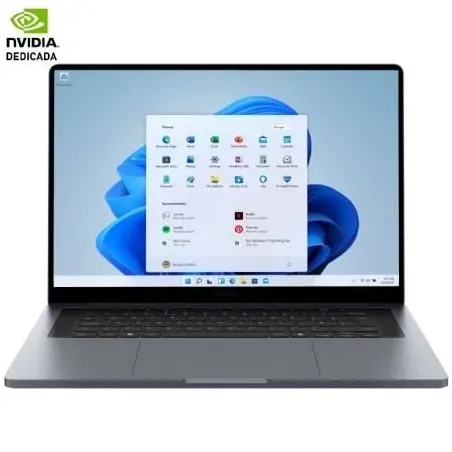 Samsung Galaxy Book6 Ultra - portátil gaming | ficha