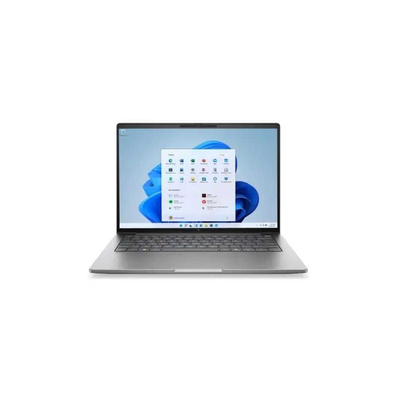 Portátil workstation HP ZBook 8 G2a | Ficha del modelo