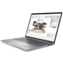 Portátil workstation HP ZBook 8 G2a | Ficha del modelo