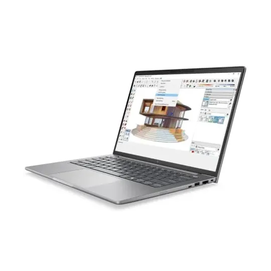Portátil workstation HP ZBook 8 G2a | Ficha del modelo