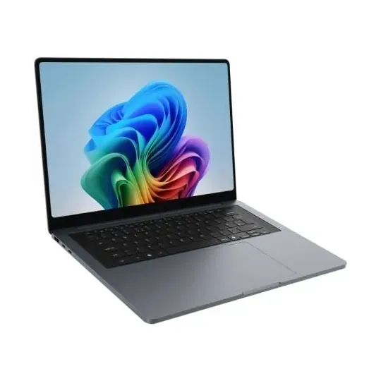 Samsung Galaxy Book6 Ultra - portátil gaming | ficha