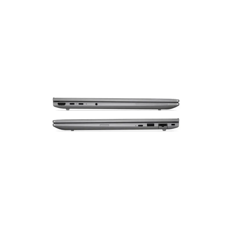 Portátil workstation HP ZBook 8 G2a | Ficha del modelo