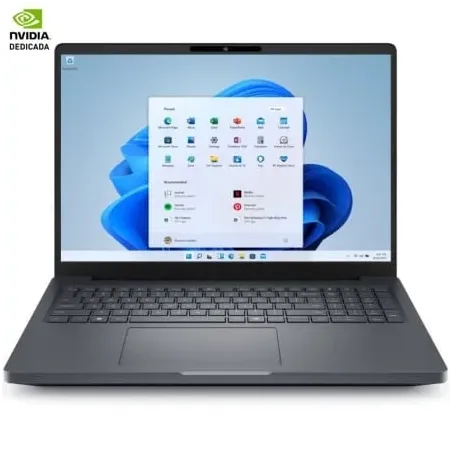 Dell Pro Max 16 Plus MB16250 - portátil workstation