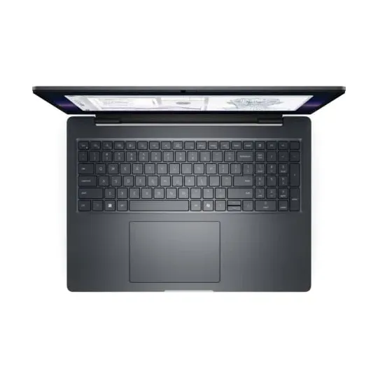 Dell Pro Max 16 Plus MB16250 - portátil workstation