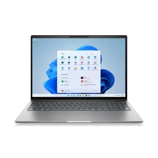 Portátil workstation HP ZBook 8 G2i | Ficha del modelo