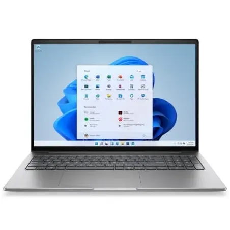 Portátil workstation HP ZBook 8 G2i | Ficha del modelo
