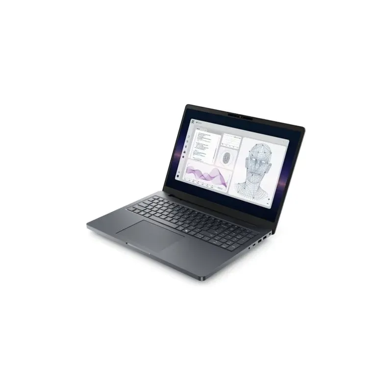 Dell Pro Max 16 Plus MB16250 - portátil workstation