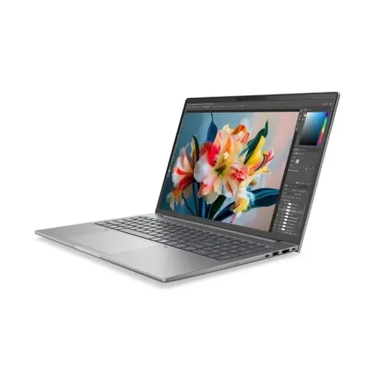 Portátil workstation HP ZBook 8 G2i | Ficha del modelo
