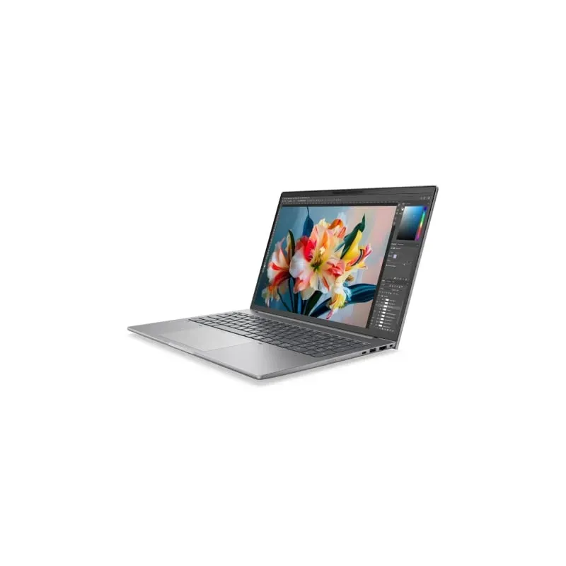 Portátil workstation HP ZBook 8 G2i | Ficha del modelo
