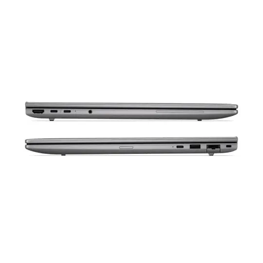 Portátil workstation HP ZBook 8 G2i | Ficha del modelo