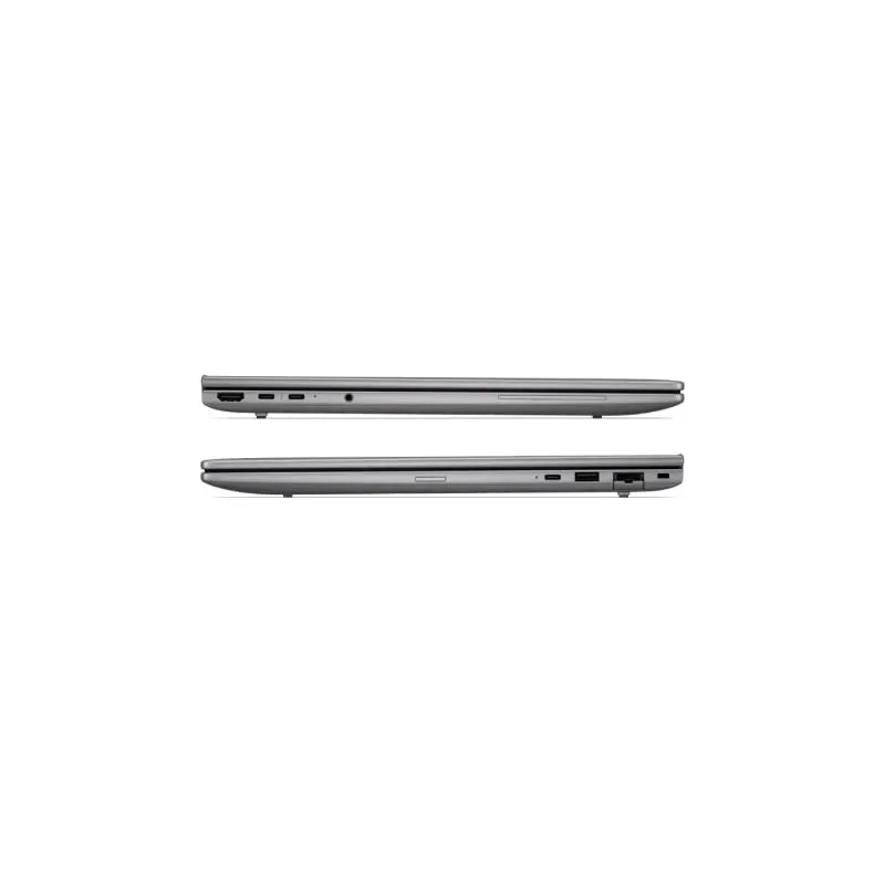 Portátil workstation HP ZBook 8 G2i | Ficha del modelo