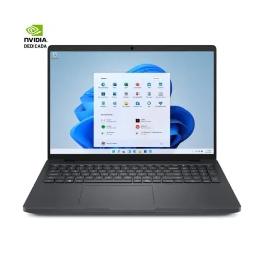 Dell Pro Max 16 Plus MC16255 - portátil workstation