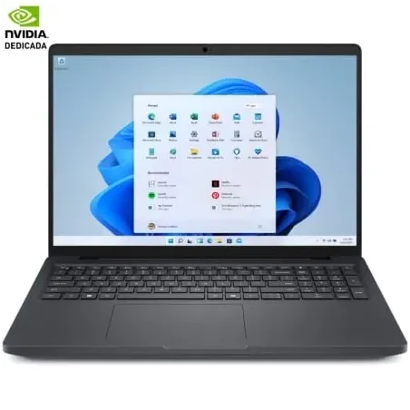 Dell Pro Max 16 Plus MC16255 - portátil workstation