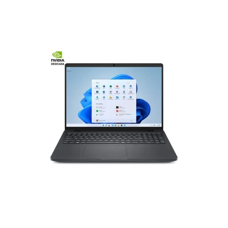 Dell Pro Max 16 Plus MC16255 - portátil workstation