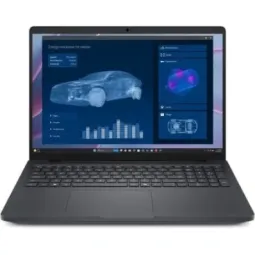 Dell Pro Max 16 Plus MC16255 - portátil workstation
