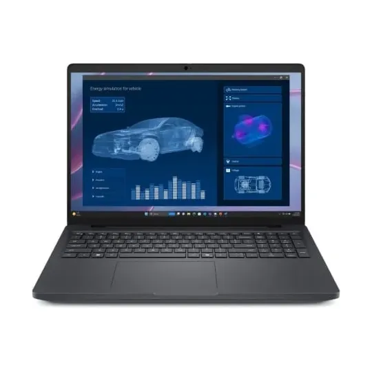 Dell Pro Max 16 Plus MC16255 - portátil workstation