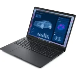 Dell Pro Max 16 Plus MC16255 - portátil workstation