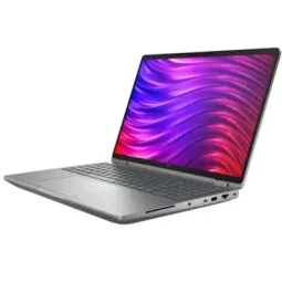 Portátil workstation HP ZBook Fury G1i | Ficha del modelo
