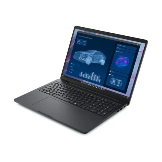 Dell Pro Max 16 Plus MC16255 - portátil workstation