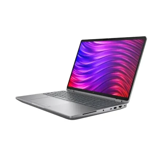 Portátil workstation HP ZBook Fury G1i | Ficha del modelo