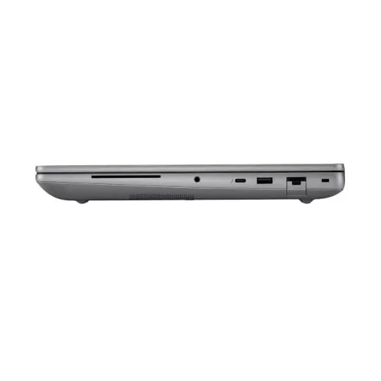 Portátil workstation HP ZBook Fury G1i | Ficha del modelo